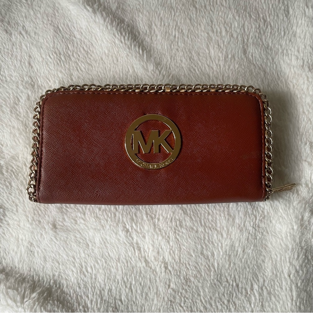 Michael Kohrs Wallet
